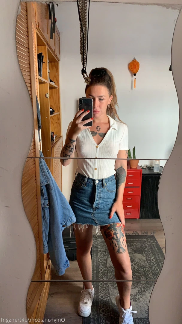 TS ANGEL ✨ LETS SEXT! ✨ [ yesangelgirl ] Onlyfans leaked photo 5630273 on Hotleaks.tv