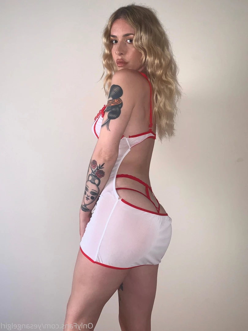 TS ANGEL ✨ LETS SEXT! ✨ [ yesangelgirl ] Onlyfans leaked photo 5630296 on Hotleaks.tv