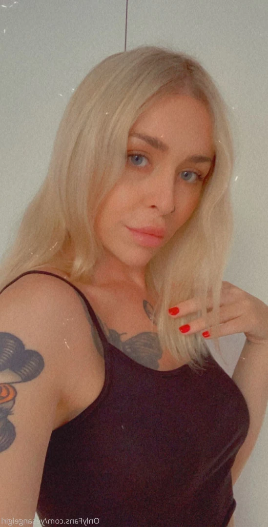 TS ANGEL ✨ LETS SEXT! ✨ [ yesangelgirl ] Onlyfans leaked photo 10250621 on Hotleaks.tv