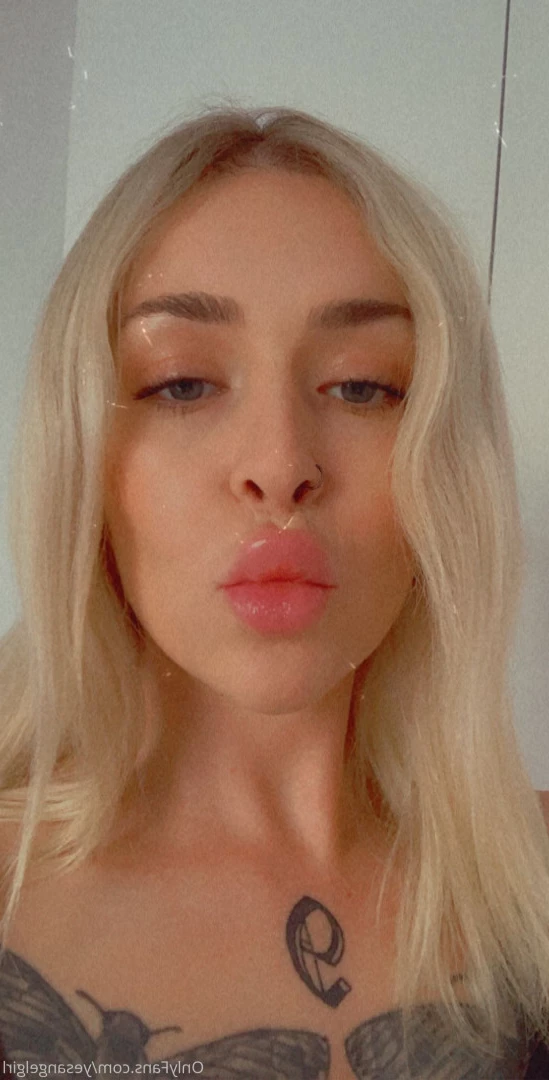 TS ANGEL ✨ LETS SEXT! ✨ [ yesangelgirl ] Onlyfans leaked photo 10250731 on Hotleaks.tv
