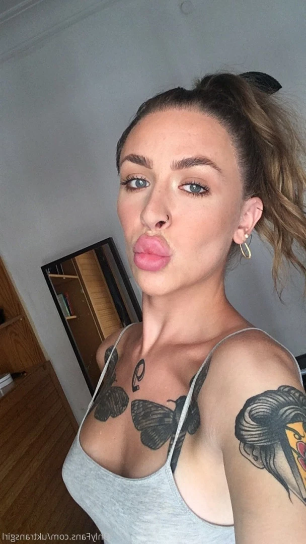 TS ANGEL ✨ LETS SEXT! ✨ [ yesangelgirl ] Onlyfans leaked photo 10250929 on Hotleaks.tv