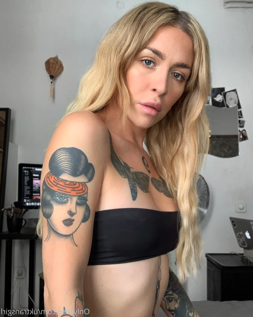 TS ANGEL ✨ LETS SEXT! ✨ [ yesangelgirl ] Onlyfans leaked photo 10251656 on Hotleaks.tv