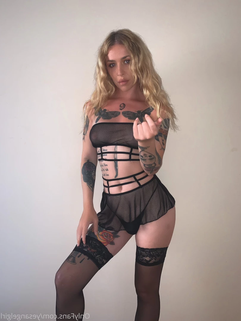 TS ANGEL ✨ LETS SEXT! ✨ [ yesangelgirl ] Onlyfans leaked photo 10251790 on Hotleaks.tv