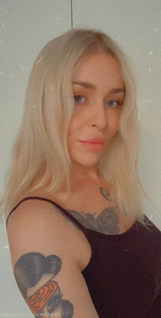 TS ANGEL ✨ LETS SEXT! ✨ [ yesangelgirl ] Onlyfans leaked photo 10251898 on Hotleaks.tv