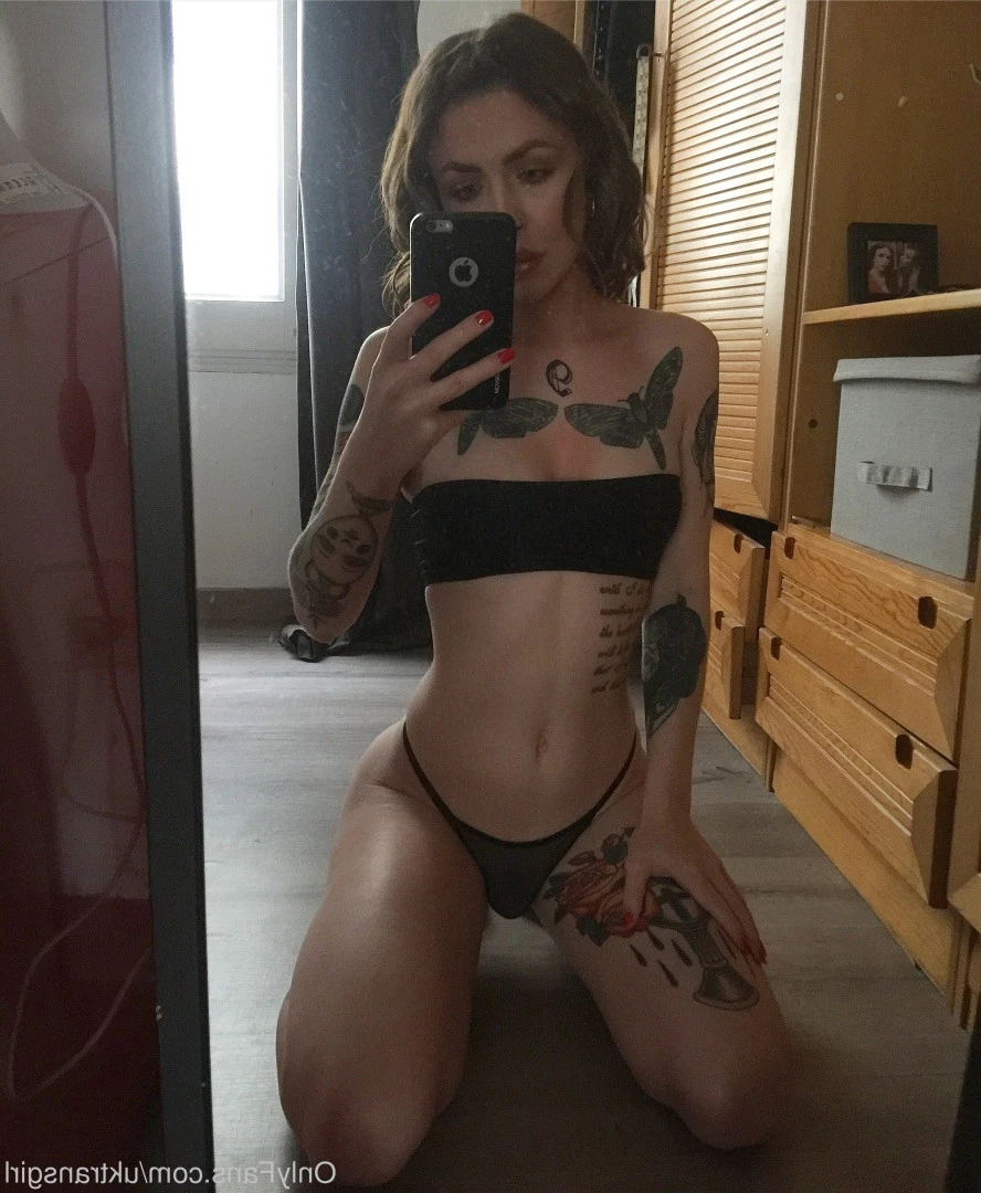 TS ANGEL ✨ LETS SEXT! ✨ [ yesangelgirl ] Onlyfans leaked photo 10251965 on Hotleaks.tv