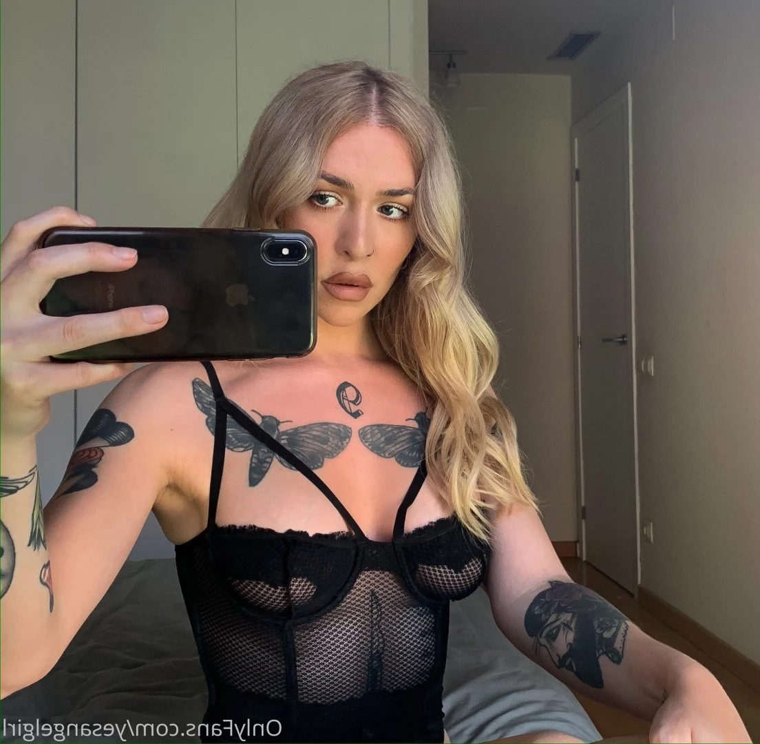 TS ANGEL ✨ LETS SEXT! ✨ [ yesangelgirl ] Onlyfans leaked photo 10252019 on Hotleaks.tv