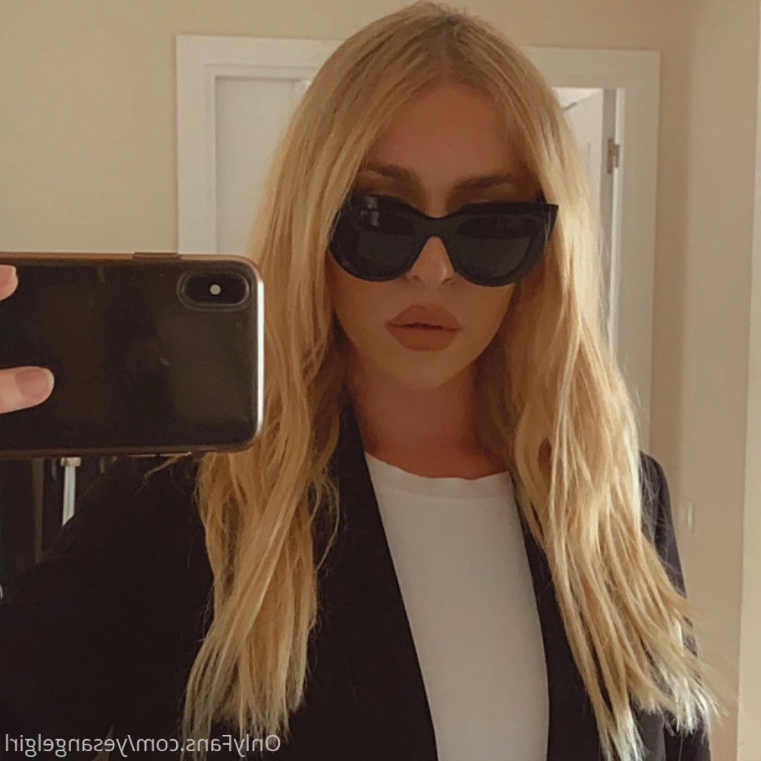 TS ANGEL ✨ LETS SEXT! ✨ [ yesangelgirl ] Onlyfans leaked photo 10252515 on Hotleaks.tv