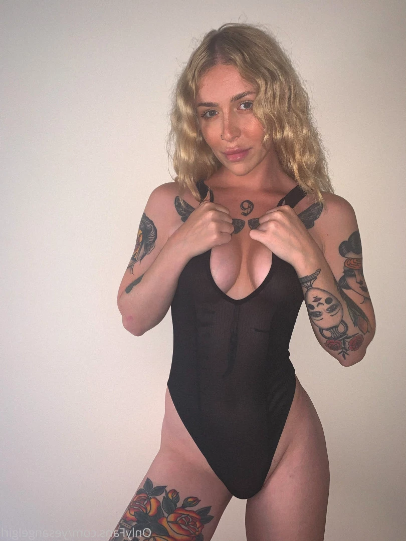 TS ANGEL ✨ LETS SEXT! ✨ [ yesangelgirl ] Onlyfans leaked photo 10252541 on Hotleaks.tv