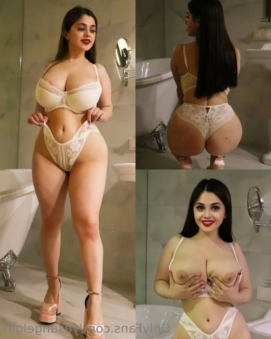 TS ANGEL ✨ LETS SEXT! ✨ [ yesangelgirl ] Onlyfans leaked photo 12521139 on Hotleaks.tv
