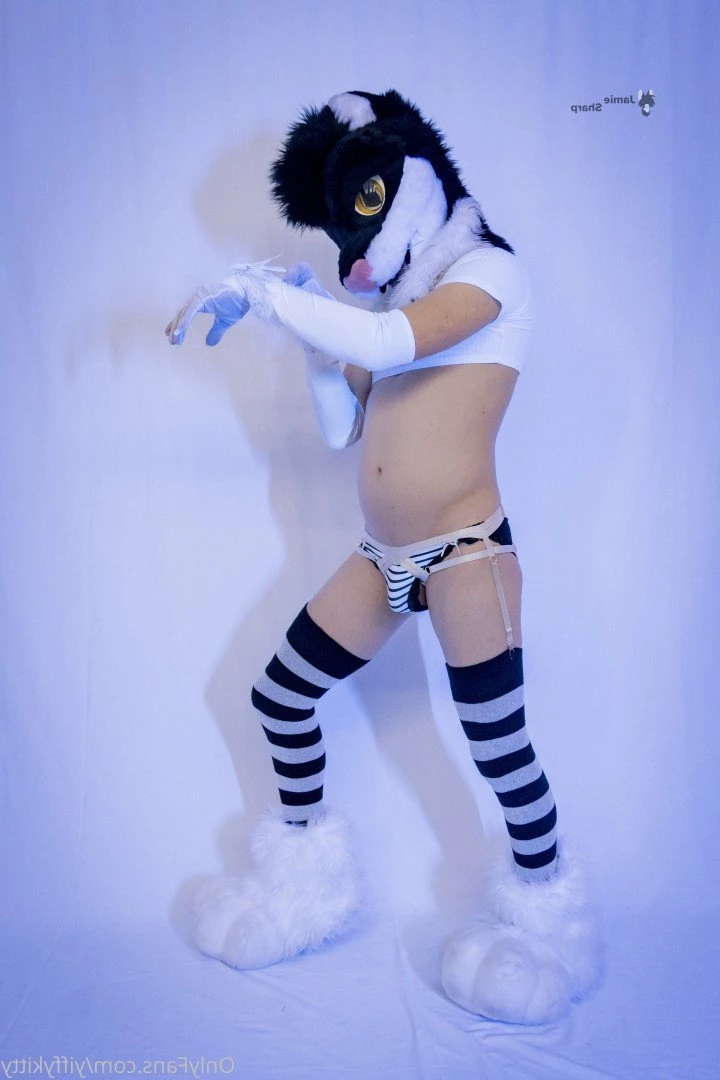 Jamie Sharp [ yiffykitty ] Onlyfans leaked photo 2581296 on Hotleaks.tv