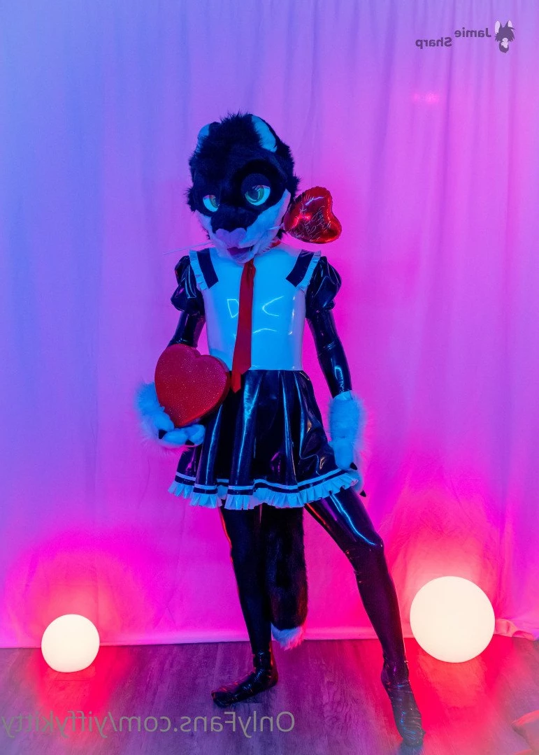 Jamie Sharp [ yiffykitty ] Onlyfans leaked photo 2581327 on Hotleaks.tv