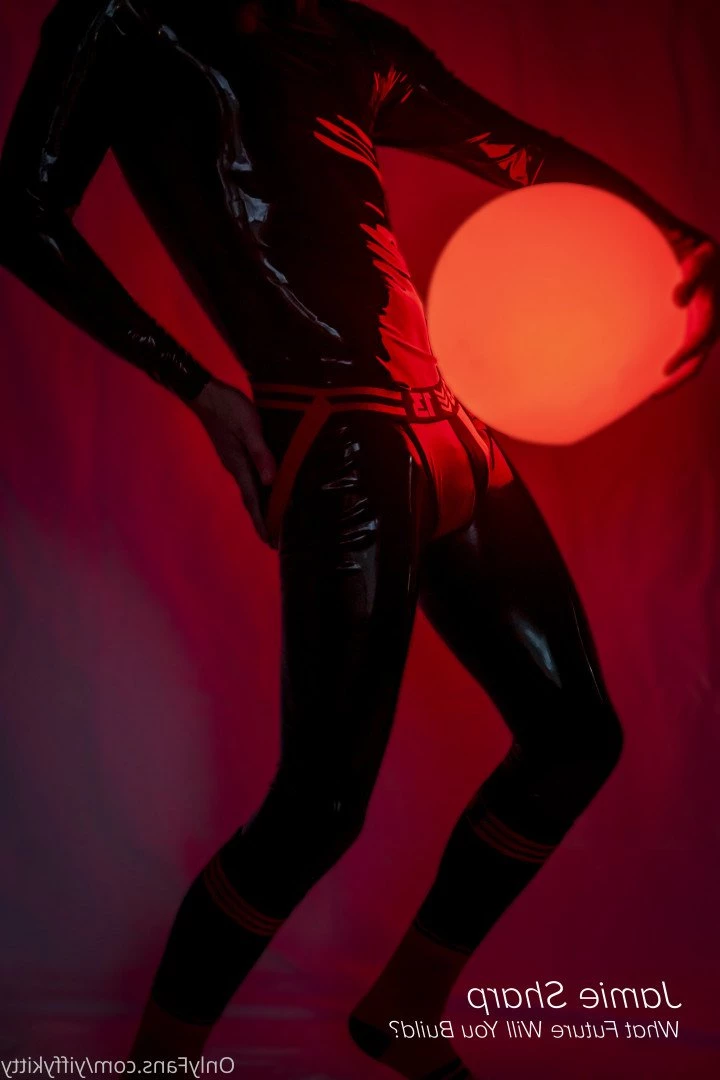 Jamie Sharp [ yiffykitty ] Onlyfans leaked photo 2581496 on Hotleaks.tv