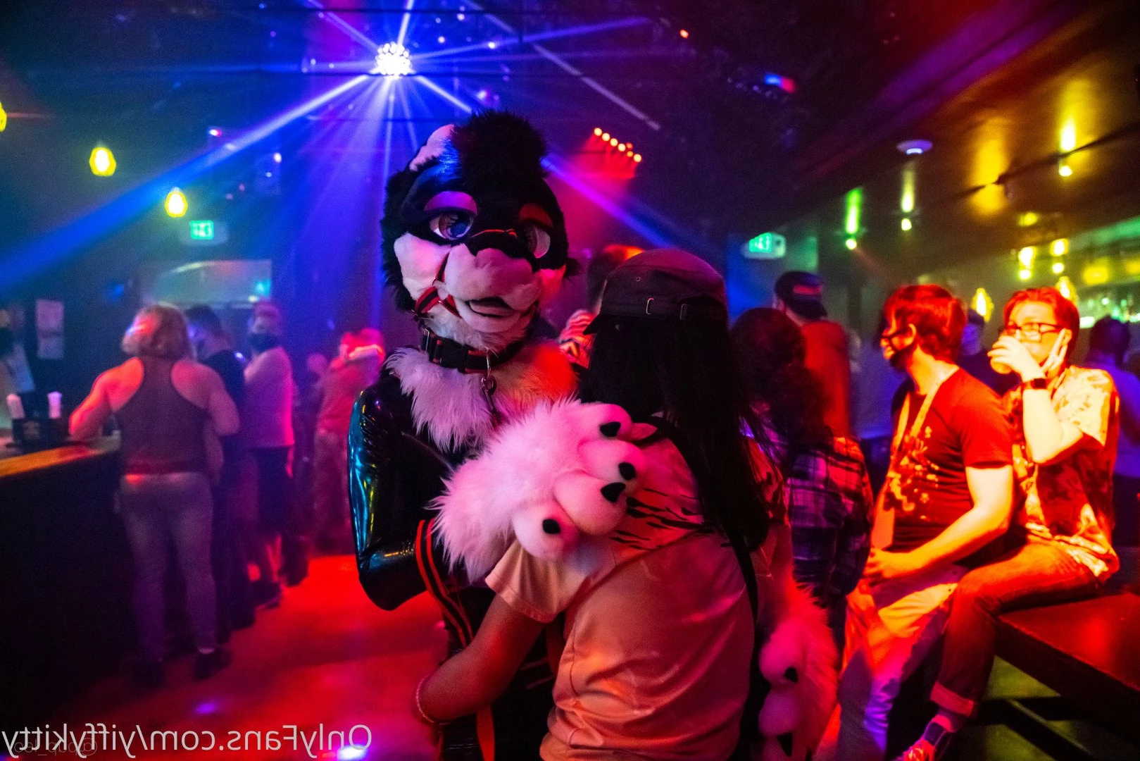 Jamie Sharp [ yiffykitty ] Onlyfans leaked photo 2581748 on Hotleaks.tv
