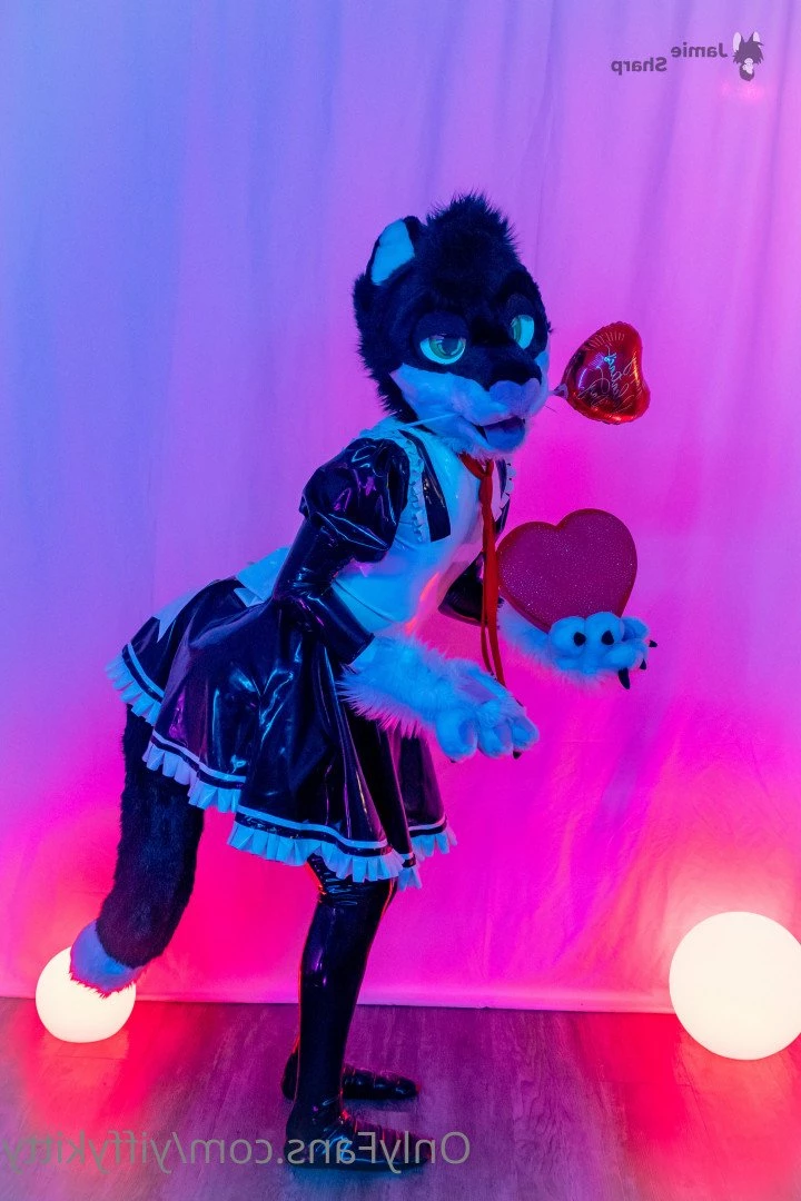 Jamie Sharp [ yiffykitty ] Onlyfans leaked photo 2581979 on Hotleaks.tv