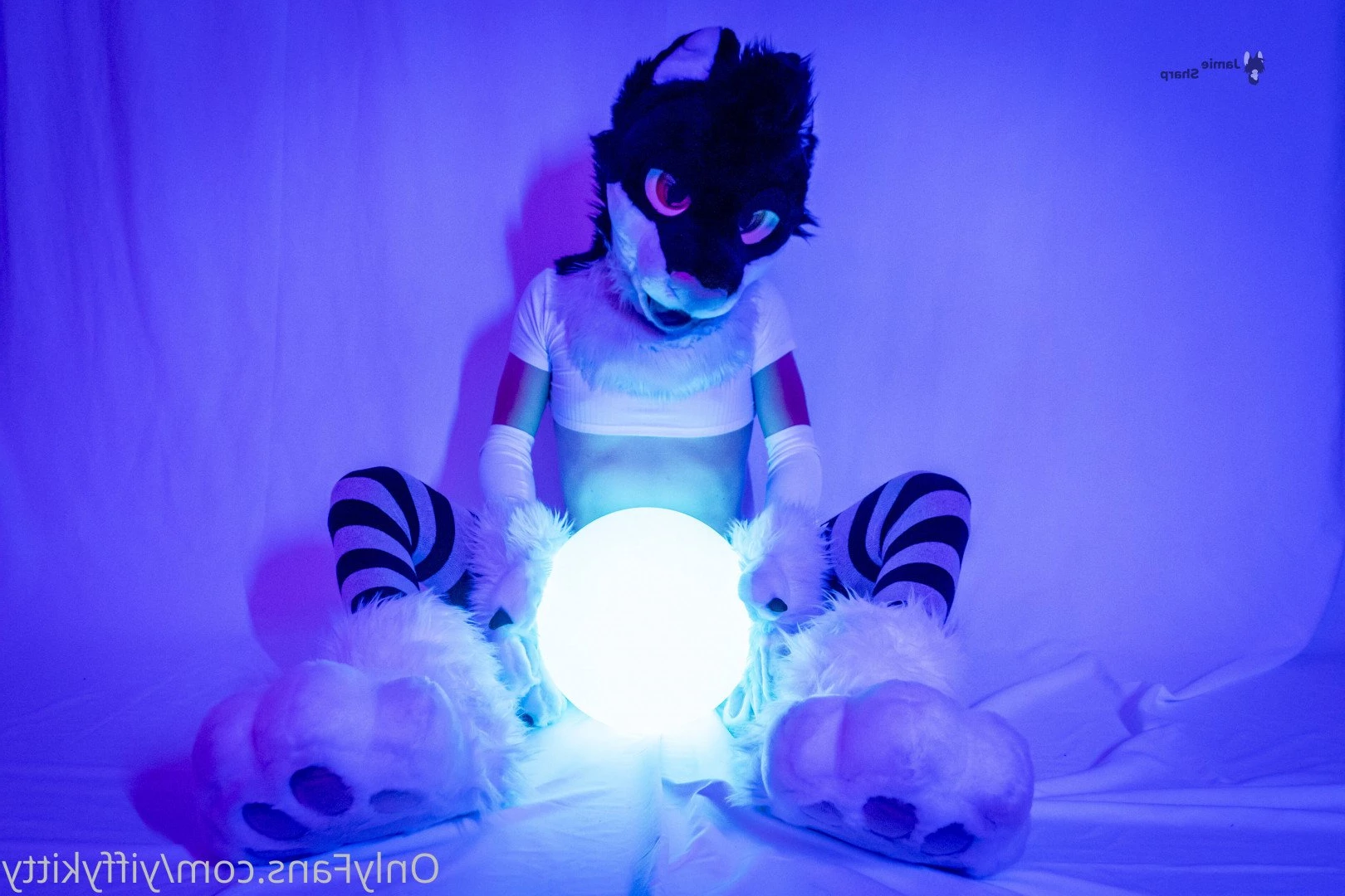 Jamie Sharp [ yiffykitty ] Onlyfans leaked photo 2582004 on Hotleaks.tv