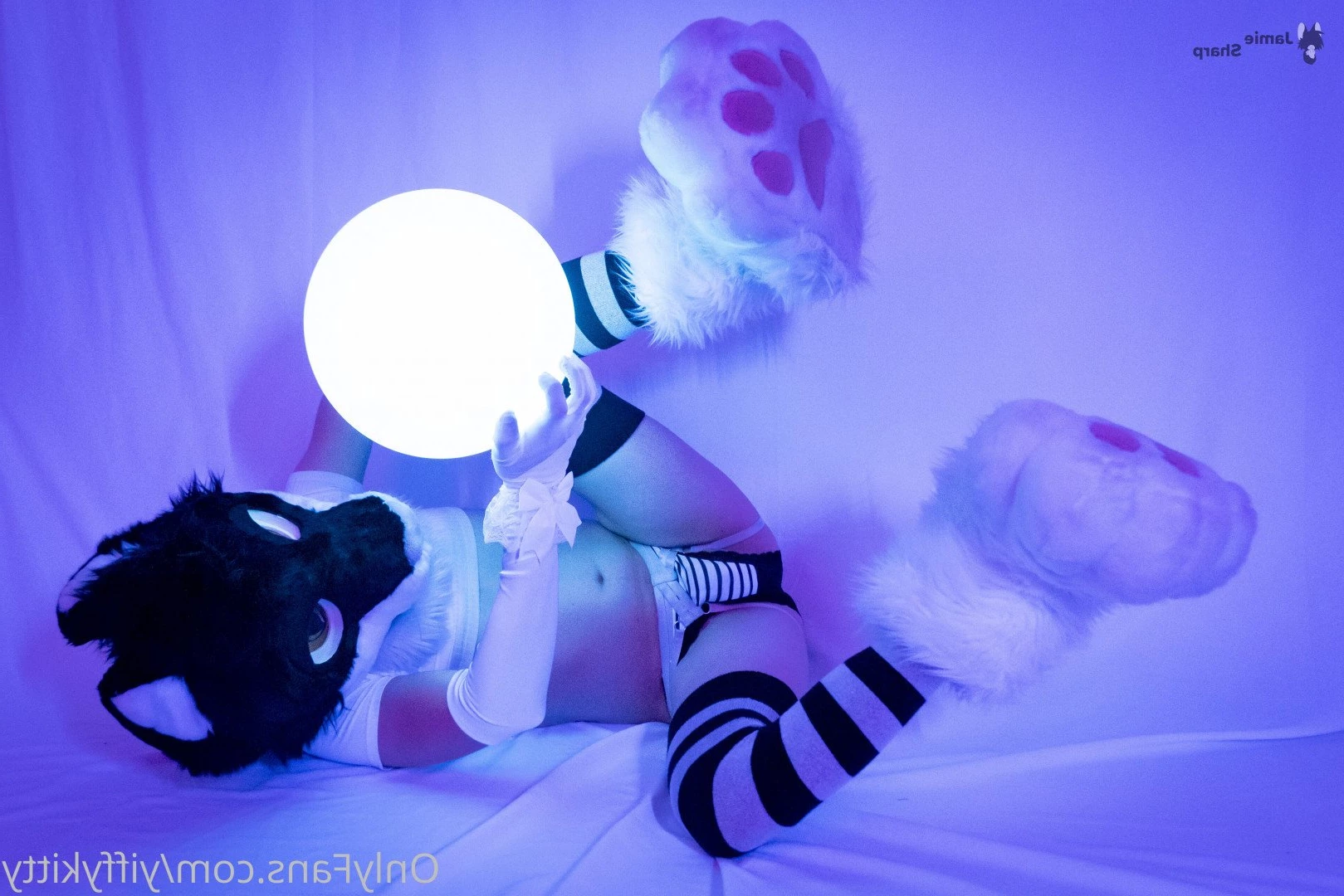 Jamie Sharp [ yiffykitty ] Onlyfans leaked photo 2582311 on Hotleaks.tv