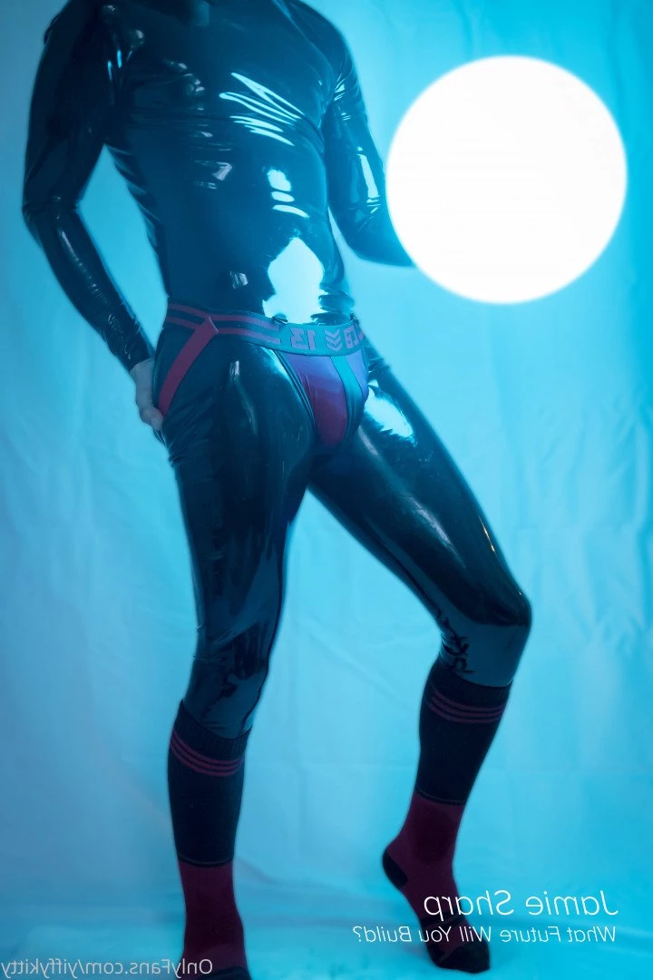 Jamie Sharp [ yiffykitty ] Onlyfans leaked photo 2582715 on Hotleaks.tv