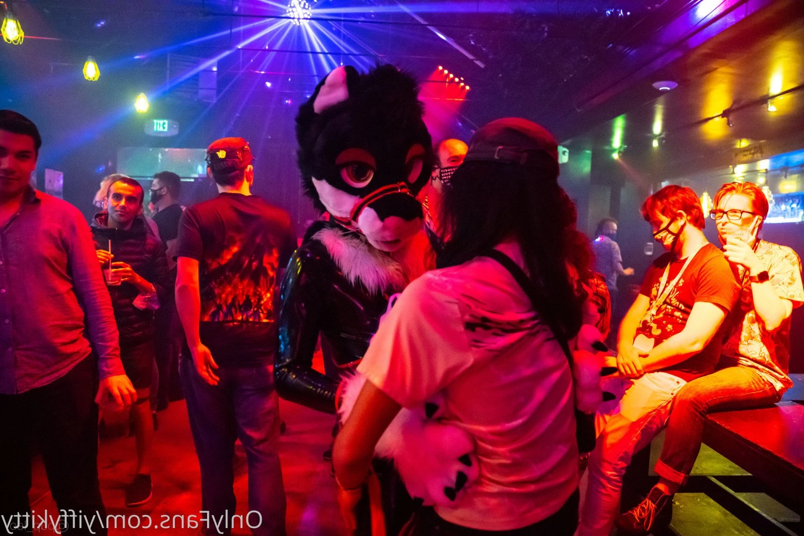 Jamie Sharp [ yiffykitty ] Onlyfans leaked photo 2582914 on Hotleaks.tv