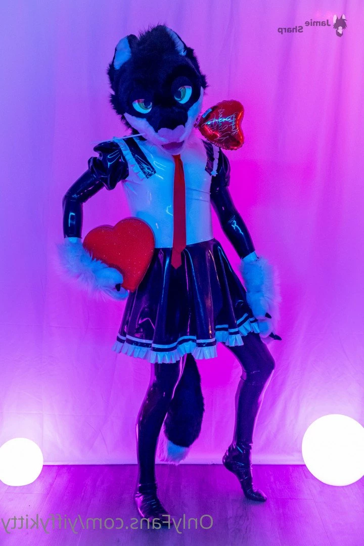 Jamie Sharp [ yiffykitty ] Onlyfans leaked photo 2582963 on Hotleaks.tv
