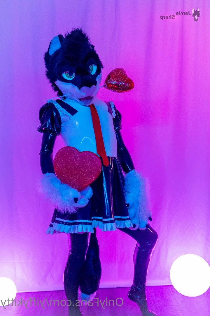 Jamie Sharp [ yiffykitty ] Onlyfans leaked photo 2583253 on Hotleaks.tv