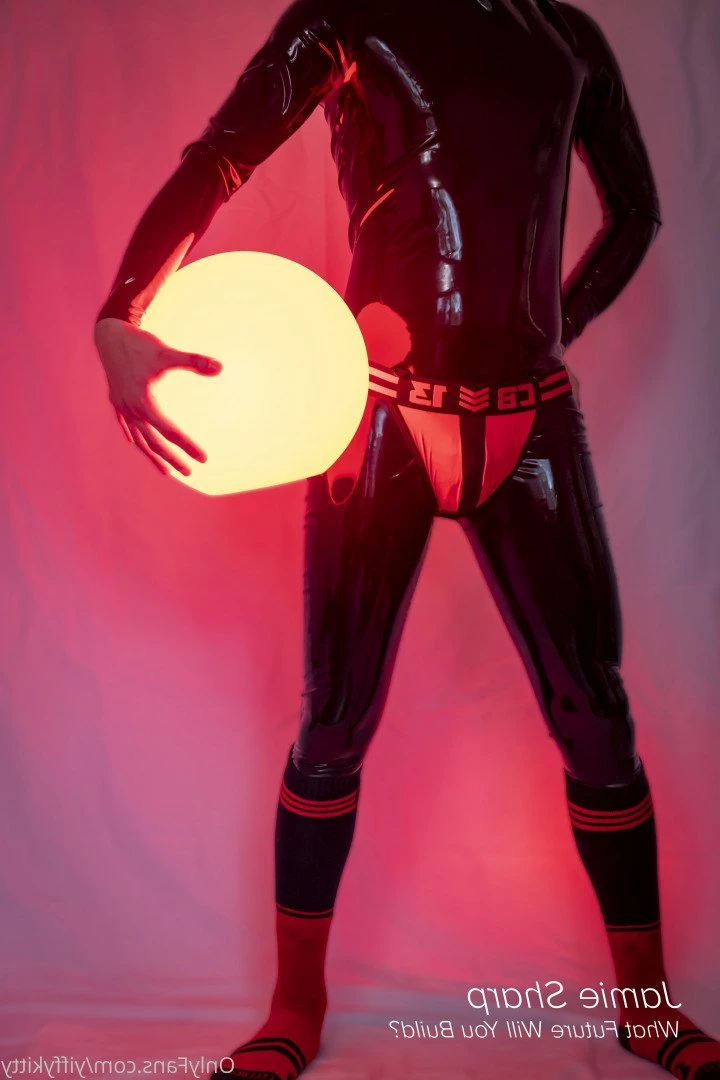 Jamie Sharp [ yiffykitty ] Onlyfans leaked photo 2583388 on Hotleaks.tv