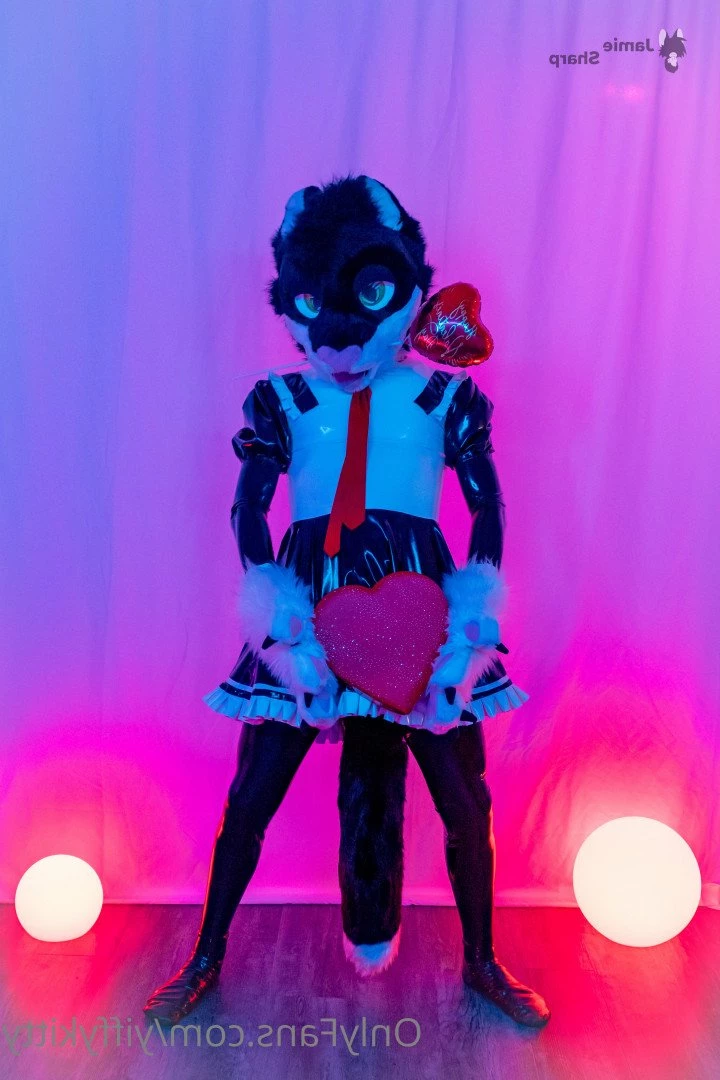 Jamie Sharp [ yiffykitty ] Onlyfans leaked photo 2583401 on Hotleaks.tv