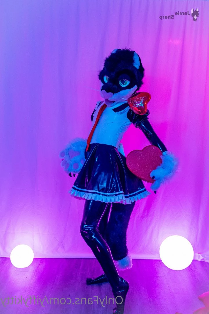 Jamie Sharp [ yiffykitty ] Onlyfans leaked photo 2583412 on Hotleaks.tv