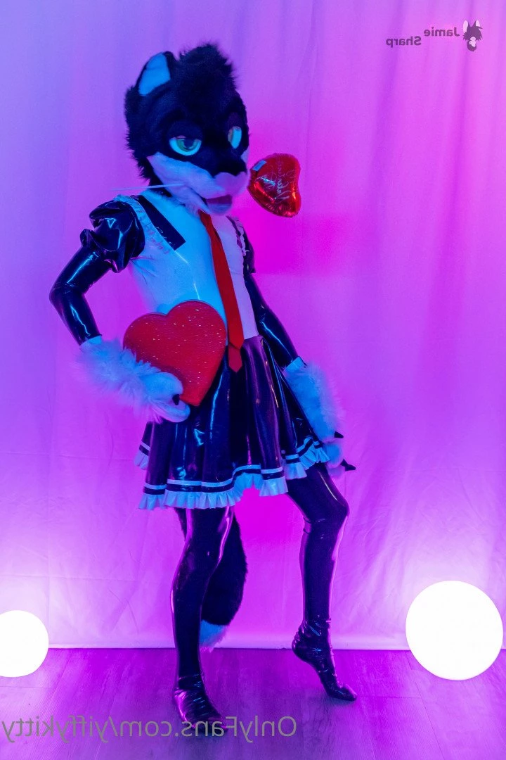 Jamie Sharp [ yiffykitty ] Onlyfans leaked photo 2583541 on Hotleaks.tv