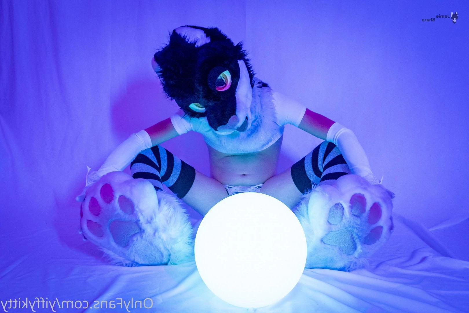 Jamie Sharp [ yiffykitty ] Onlyfans leaked photo 2583672 on Hotleaks.tv