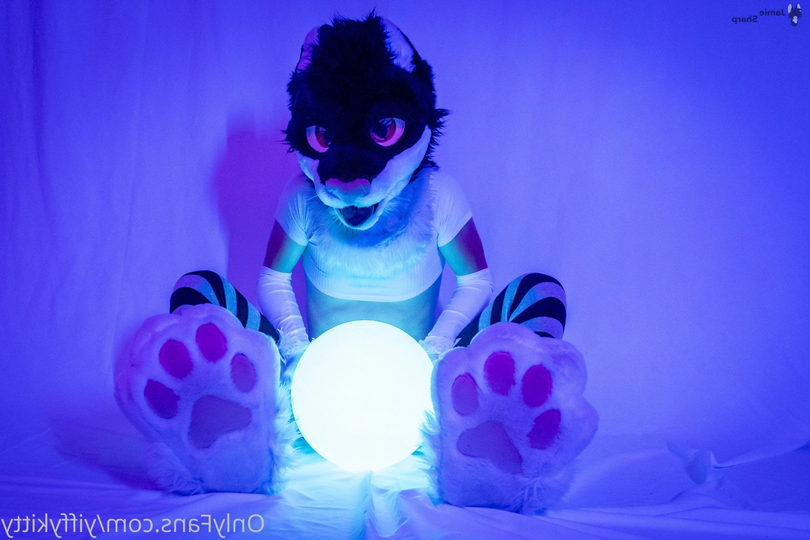 Jamie Sharp [ yiffykitty ] Onlyfans leaked photo 2583705 on Hotleaks.tv