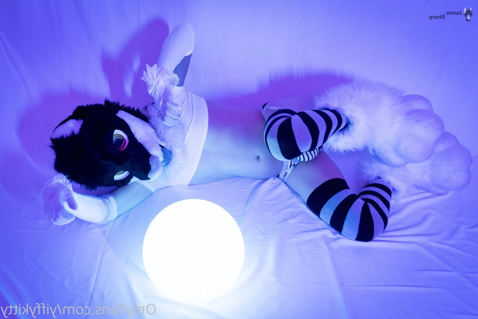 Jamie Sharp [ yiffykitty ] Onlyfans leaked photo 2583717 on Hotleaks.tv