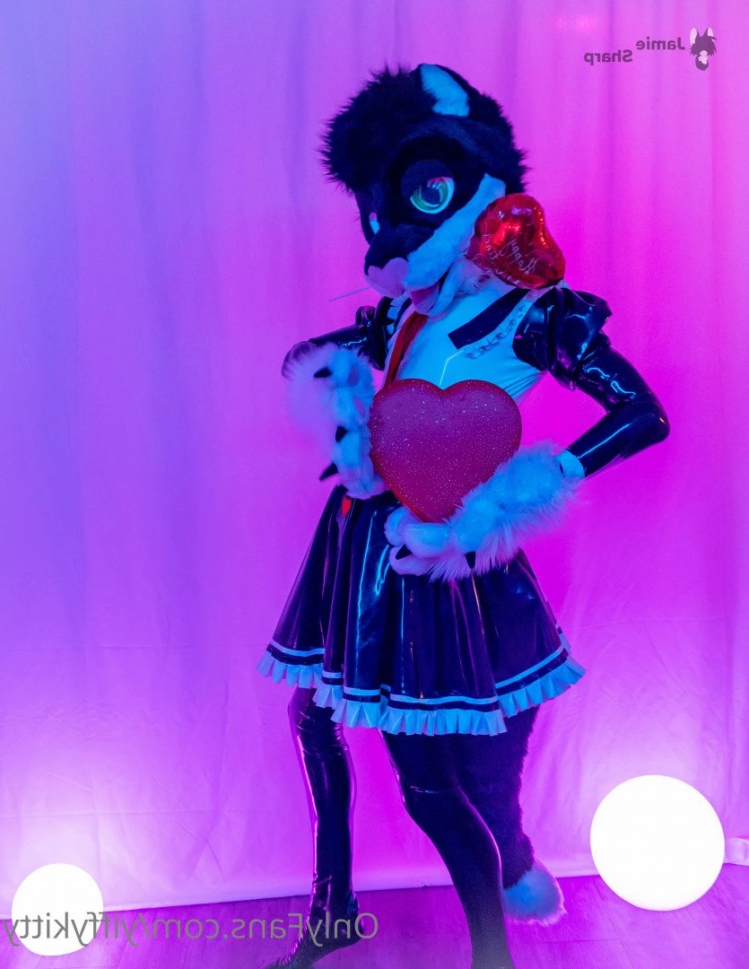 Jamie Sharp [ yiffykitty ] Onlyfans leaked photo 2583849 on Hotleaks.tv