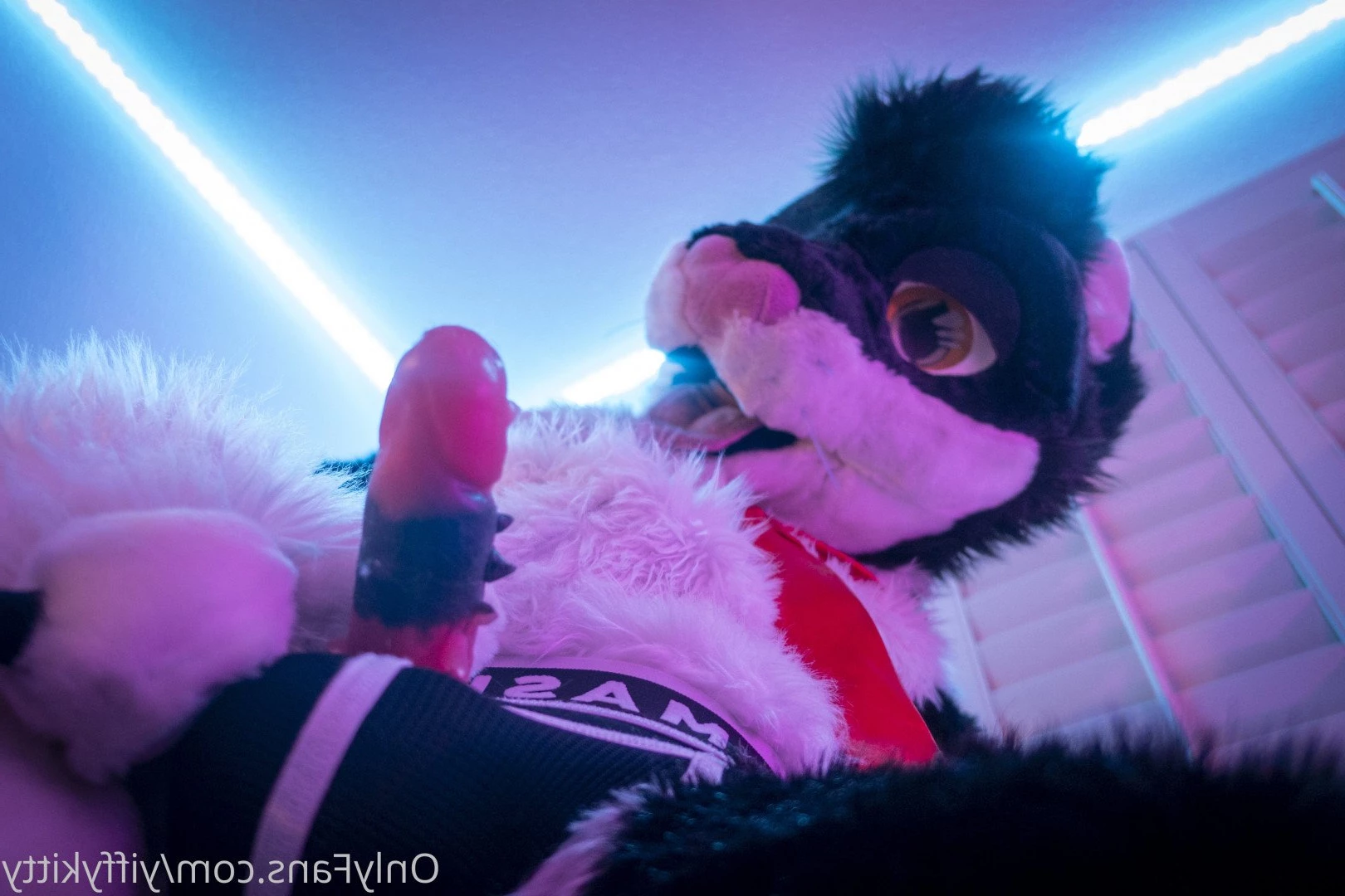 Jamie Sharp [ yiffykitty ] Onlyfans leaked photo 2583873 on Hotleaks.tv