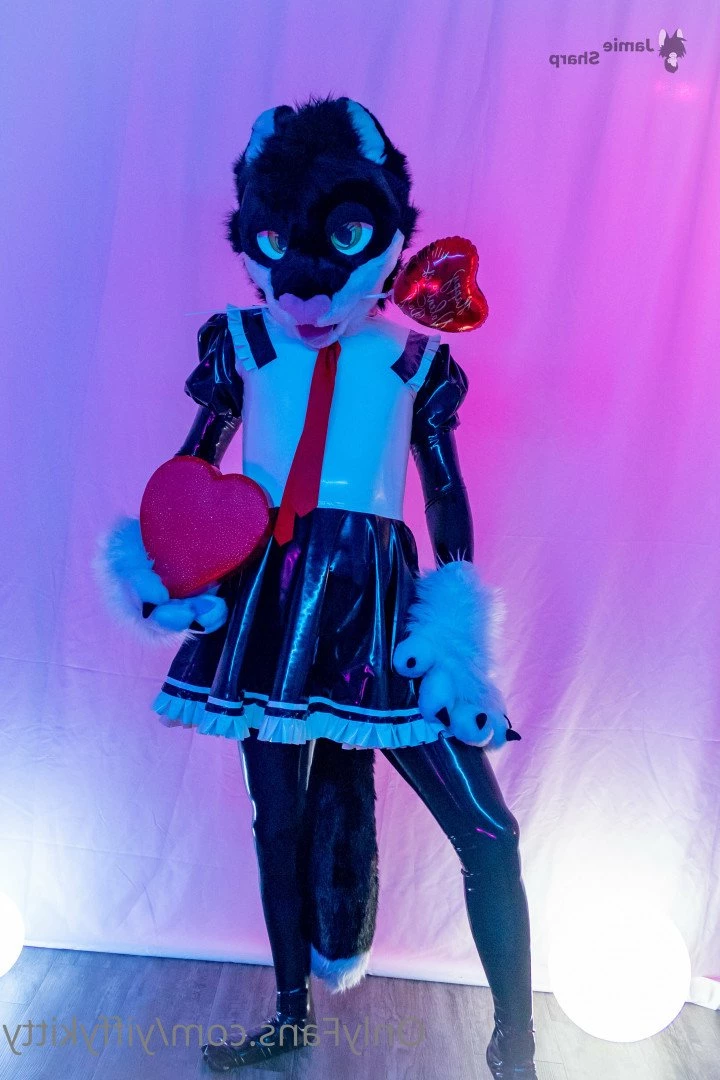 Jamie Sharp [ yiffykitty ] Onlyfans leaked photo 2583886 on Hotleaks.tv
