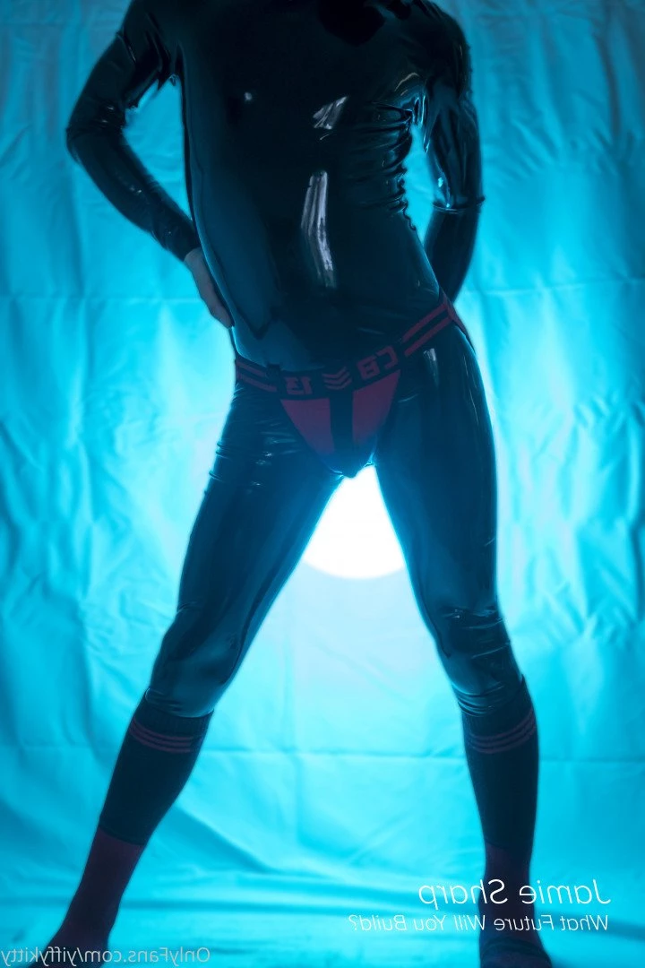 Jamie Sharp [ yiffykitty ] Onlyfans leaked photo 2583897 on Hotleaks.tv