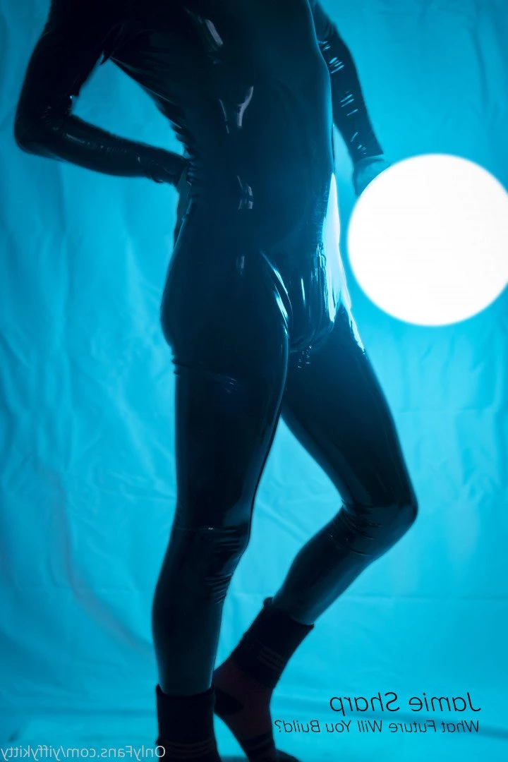 Jamie Sharp [ yiffykitty ] Onlyfans leaked photo 2584022 on Hotleaks.tv