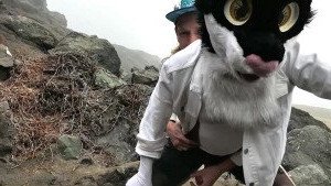 Jamie Sharp [ yiffykitty ] Onlyfans leaked video 4654106 on Hotleaks.tv