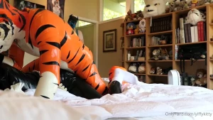 Jamie Sharp [ yiffykitty ] Onlyfans leaked video 4948300 on Hotleaks.tv