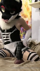 Jamie Sharp [ yiffykitty ] Onlyfans leaked video 4948307 on Hotleaks.tv
