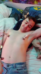 Jamie Sharp [ yiffykitty ] Onlyfans leaked video 4948327 on Hotleaks.tv