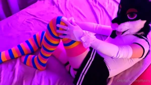 Jamie Sharp [ yiffykitty ] Onlyfans leaked video 4948328 on Hotleaks.tv