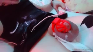 Jamie Sharp [ yiffykitty ] Onlyfans leaked video 4948334 on Hotleaks.tv
