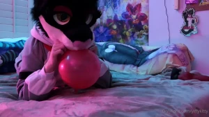 Jamie Sharp [ yiffykitty ] Onlyfans leaked video 4948348 on Hotleaks.tv
