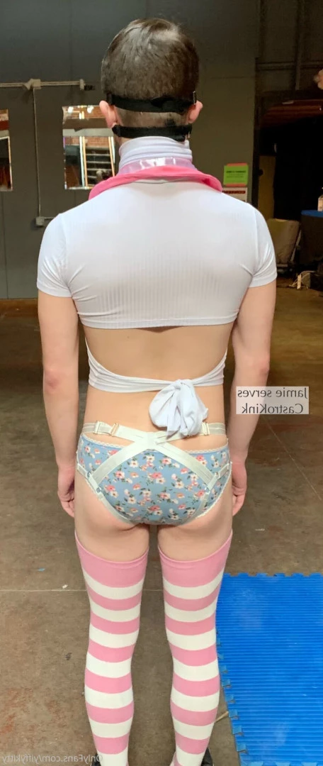 Jamie Sharp [ yiffykitty ] Onlyfans leaked photo 5826444 on Hotleaks.tv