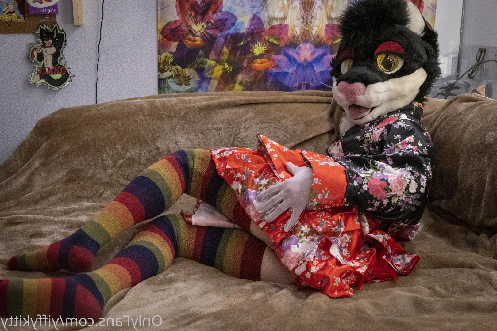 Jamie Sharp [ yiffykitty ] Onlyfans leaked photo 5826483 on Hotleaks.tv