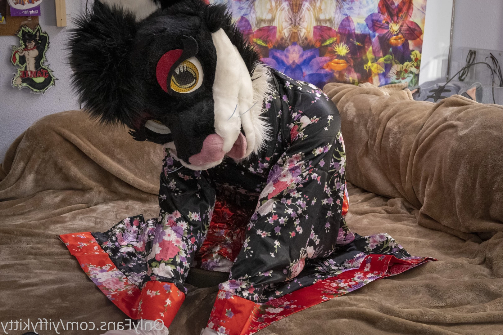 Jamie Sharp [ yiffykitty ] Onlyfans leaked photo 5826634 on Hotleaks.tv