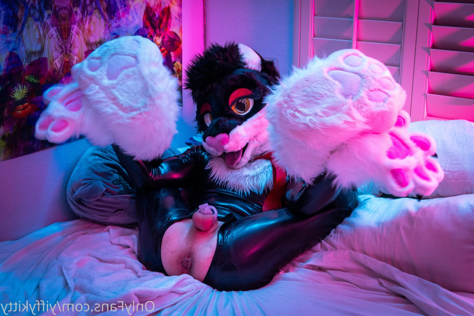 Jamie Sharp [ yiffykitty ] Onlyfans leaked photo 5826655 on Hotleaks.tv