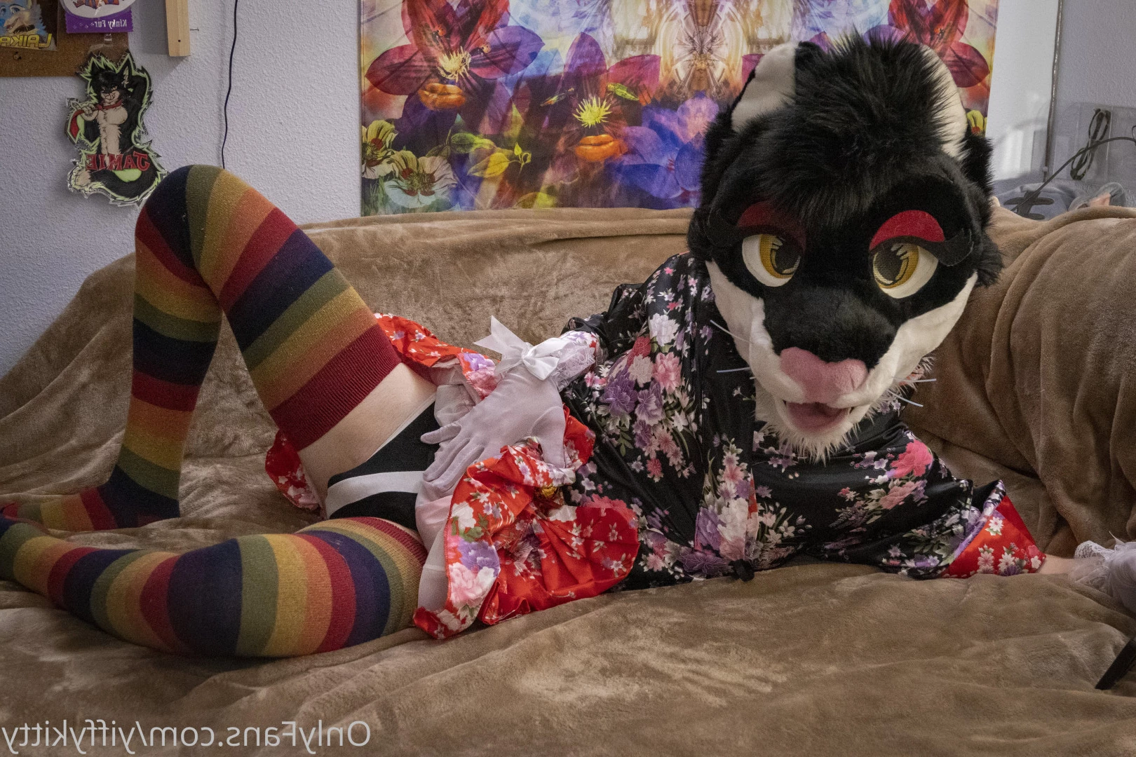 Jamie Sharp [ yiffykitty ] Onlyfans leaked photo 5826685 on Hotleaks.tv