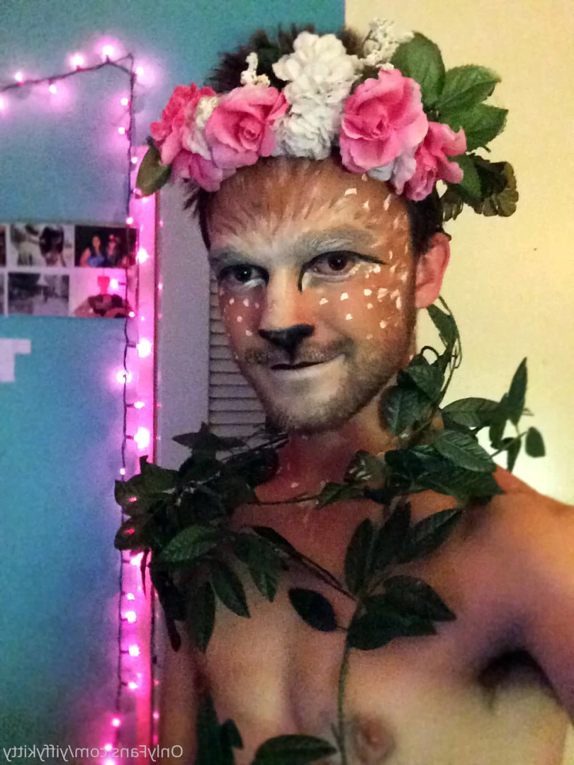 Jamie Sharp [ yiffykitty ] Onlyfans leaked photo 5826706 on Hotleaks.tv