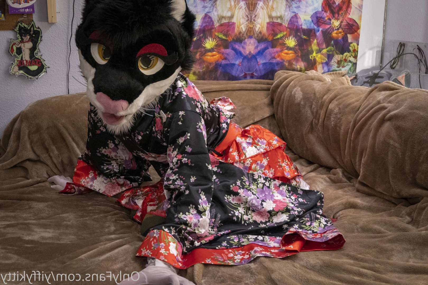 Jamie Sharp [ yiffykitty ] Onlyfans leaked photo 5826756 on Hotleaks.tv
